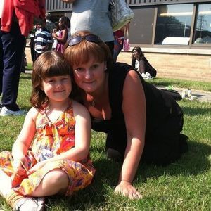 Meet your Posher, Kathleen